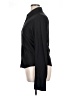 CAbi Black Long Sleeve Blouse Size XL - photo 5