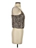 Sommer Ray Tan Tank Top Size XL - photo 4