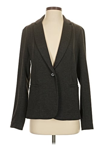 Olivia Moon Blazer (view 1)