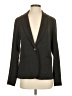 Olivia Moon Gray Blazer Size M - photo 1