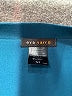 Eva Varro Solid Teal Casual Skirt Size M - photo 4