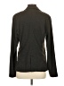 Olivia Moon Gray Blazer Size M - photo 2