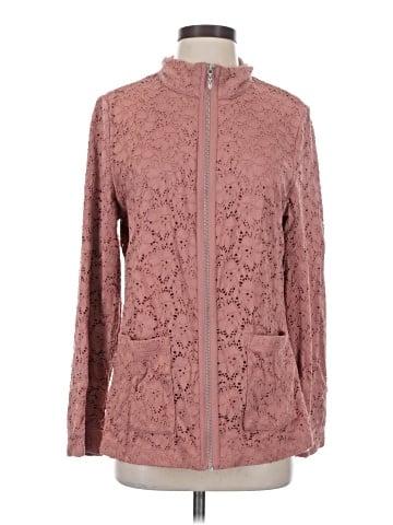 D&Co. Jacket (view 1)