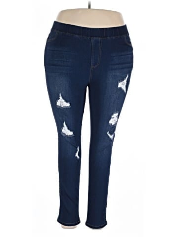 JVINI Jeans (view 1)