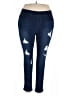 JVINI Blue Jeans Size 2X - photo 1