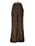 Glassons Brown Casual Pants Size 8 - photo 1