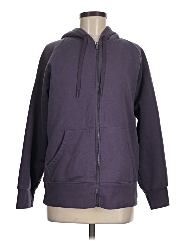 Xersion Zip Up Hoodie (view 1)
