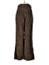 Glassons Brown Casual Pants Size 8 - photo 2