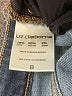 Liz Claiborne Hearts Blue Jeans Size 8 - photo 5