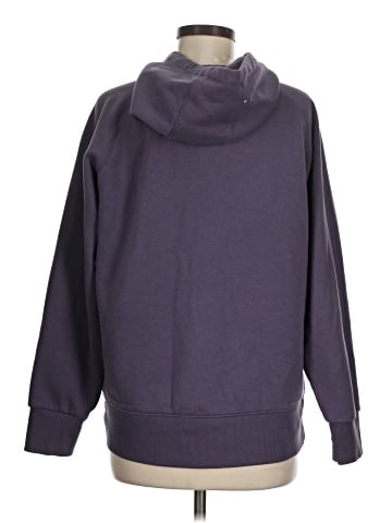 Xersion Zip Up Hoodie (view 2)