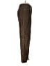 Glassons Brown Casual Pants Size 8 - photo 4