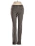 Club Monaco Solid Gray Casual Pants Size 00 - photo 1
