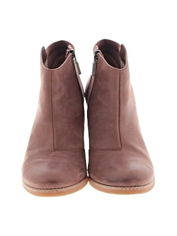 SoftWalk Ankle Boots (view 2)