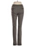 Club Monaco Solid Gray Casual Pants Size 00 - photo 2