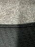 Unbranded Black Long Sleeve T-Shirt Size S - photo 7
