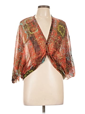 FUZZI Cardigan (view 1)