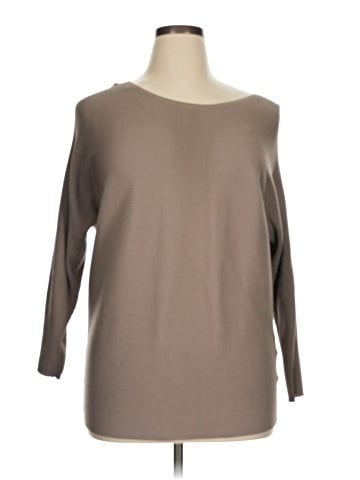 Cyrus Pullover Sweater (view 1)