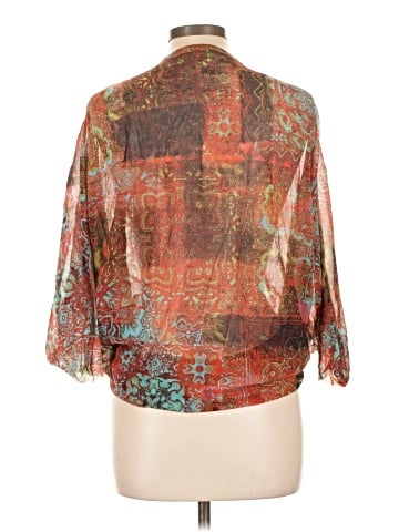 FUZZI Cardigan (view 2)