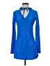 Athleta Blue Casual Dress Size XXS - photo 1