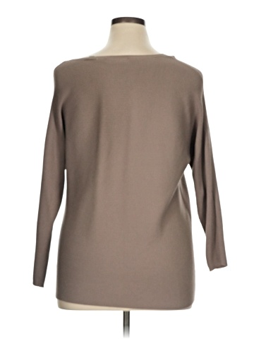 Cyrus Pullover Sweater (view 2)
