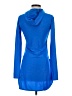 Athleta Blue Casual Dress Size XXS - photo 2