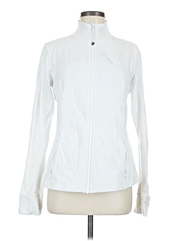 Lululemon Athletica Track Jacket (view 1)