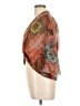 FUZZI Orange Cardigan Size L - photo 5