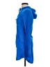 Athleta Blue Casual Dress Size XXS - photo 5