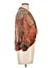 FUZZI Orange Cardigan Size L - photo 4