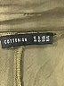 Cotton On 100% Viscose Chevron-herringbone Green Casual Pants Size 8 - photo 4