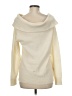 Antonio Melani Ivory Turtleneck Sweater Size M - photo 2