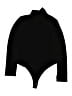 Banana Republic Black Bodysuit Size XL - photo 1