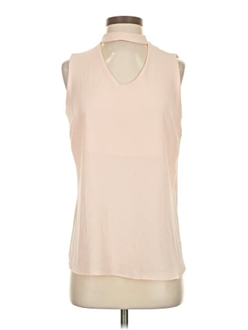 Zac & Rachel Sleeveless Blouse (view 1)