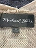 Michael Stars 100% Cotton Ivory Poncho Size Med (1) - photo 6