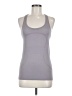 Lululemon Athletica Gray Purple Active Tank Size 8 (estimated) - photo 1