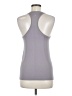 Lululemon Athletica Gray Purple Active Tank Size 8 (estimated) - photo 2