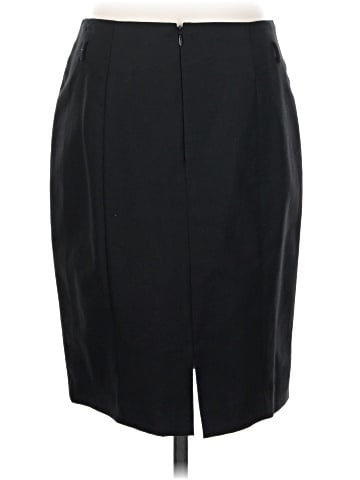 DKNY Formal Skirt (view 2)