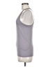 Lululemon Athletica Gray Purple Active Tank Size 8 (estimated) - photo 5