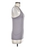 Lululemon Athletica Gray Purple Active Tank Size 8 (estimated) - photo 4