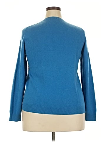 Saks Fifth Avenue Cardigan (view 2)