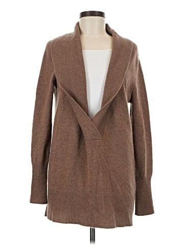 Repeat Cashmere Cashmere Cardigan (view 1)