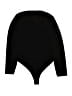 Banana Republic Black Bodysuit Size XL - photo 2