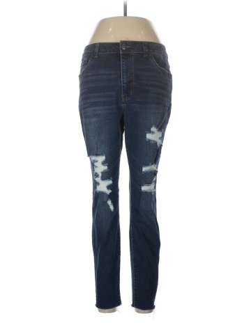 Refuge Jeans (view 1)