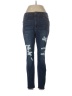 Refuge Blue Jeans Size 11 - photo 1