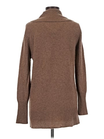 Repeat Cashmere Cashmere Cardigan (view 2)