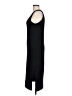 The Workshop Black Casual Dress Size L - photo 5