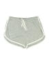 Shein Gray Athletic Shorts Size 8 - 10 - photo 1