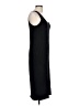 The Workshop Black Casual Dress Size L - photo 4