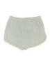 Shein Gray Athletic Shorts Size 8 - 10 - photo 2