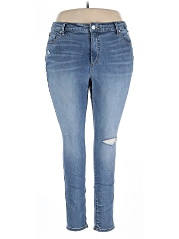 SLINK Jeans Jeans (view 1)